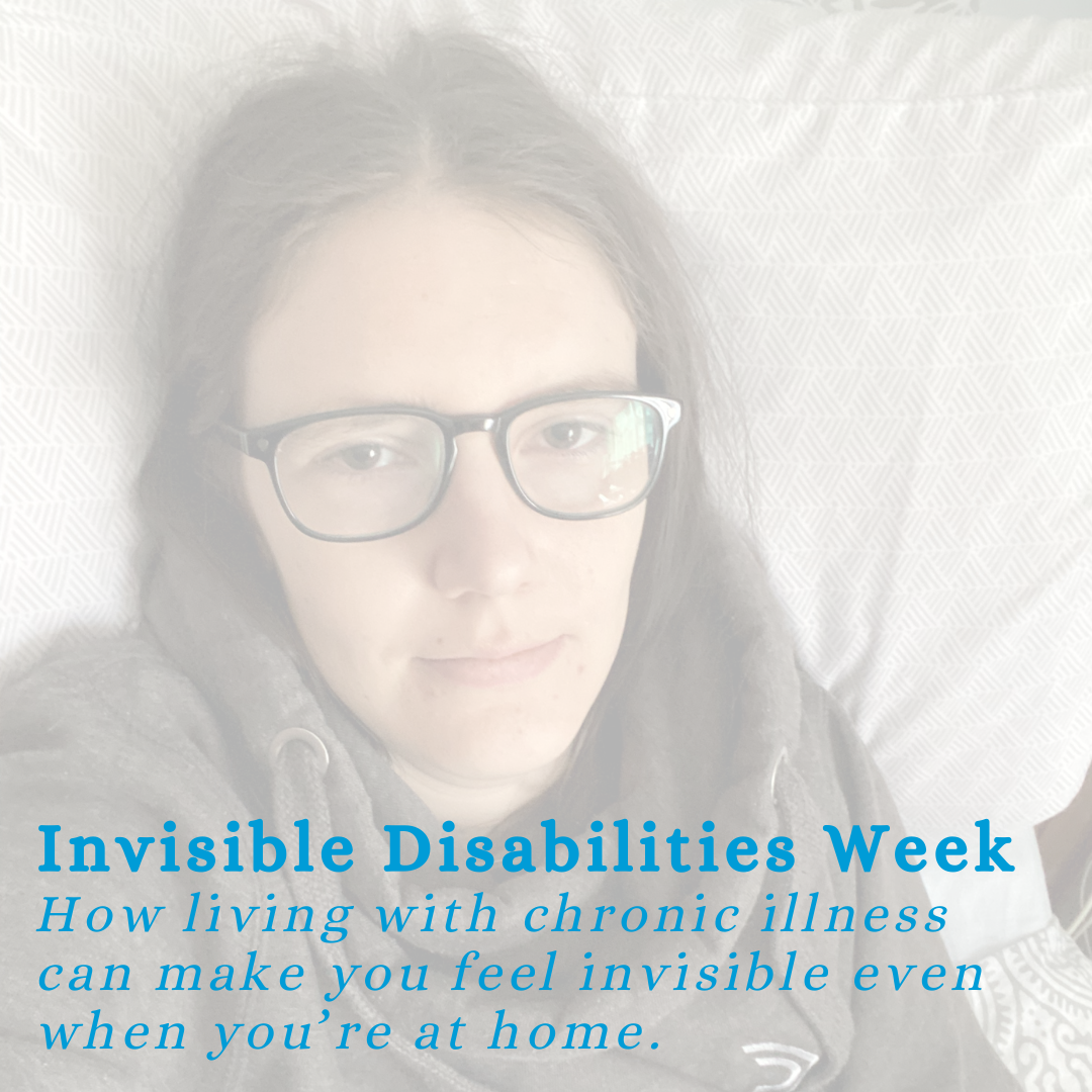 Invisible Disabilities Week Access Your Life