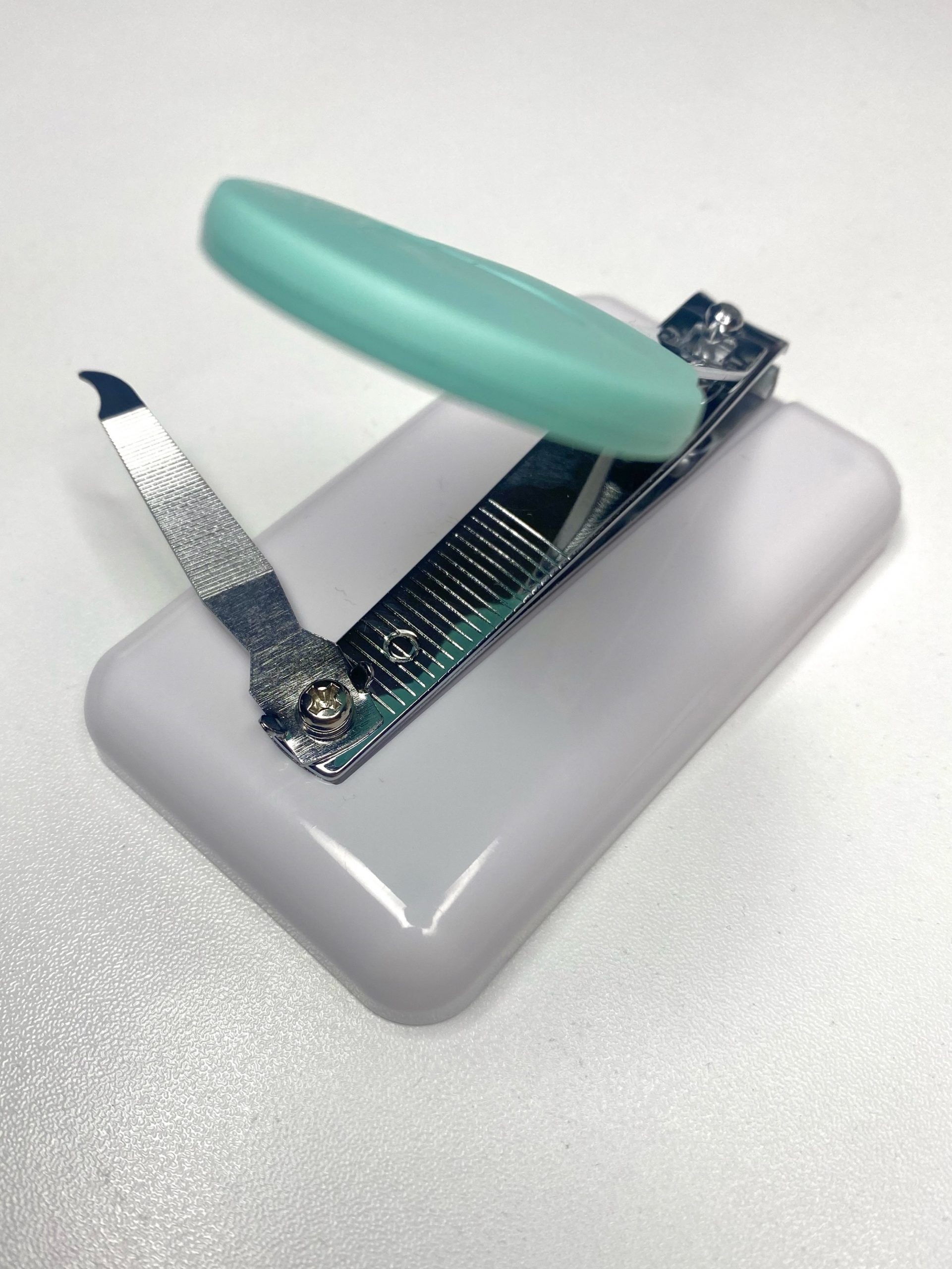 Table Top Nail Clipper