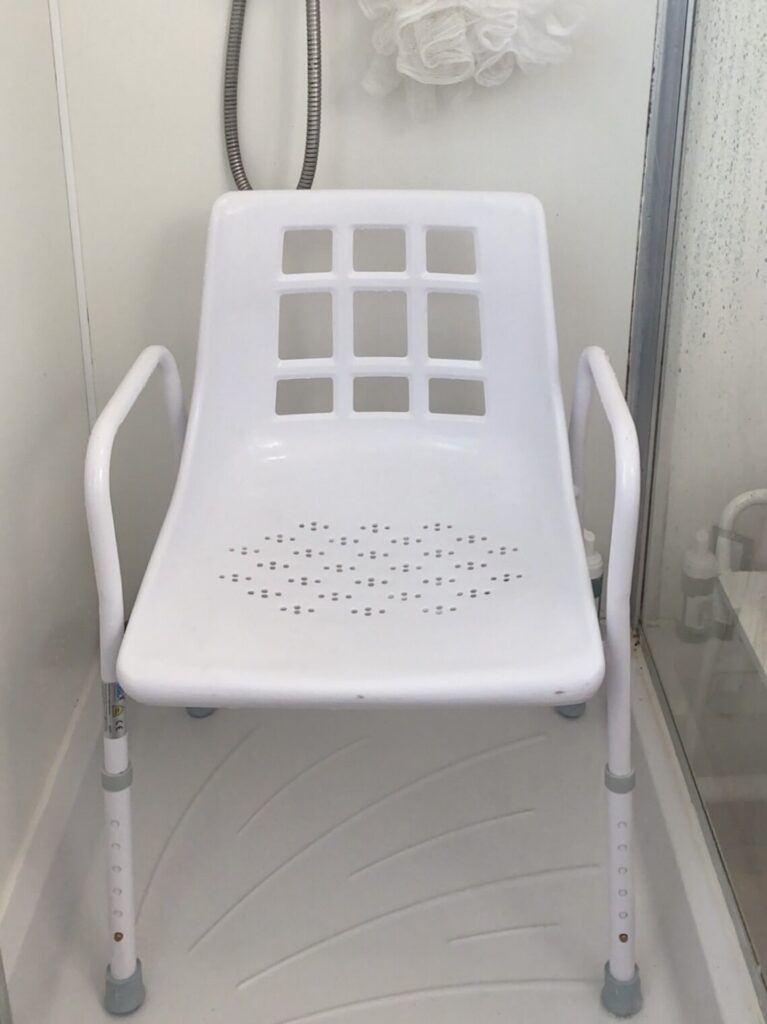 Blog bathroom aids part one 2 - Image in article: Bathroom Aids Part One