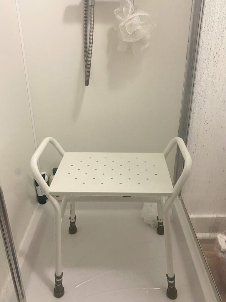 Blog bathroom aids part one 3 - Image in article: Bathroom Aids Part One