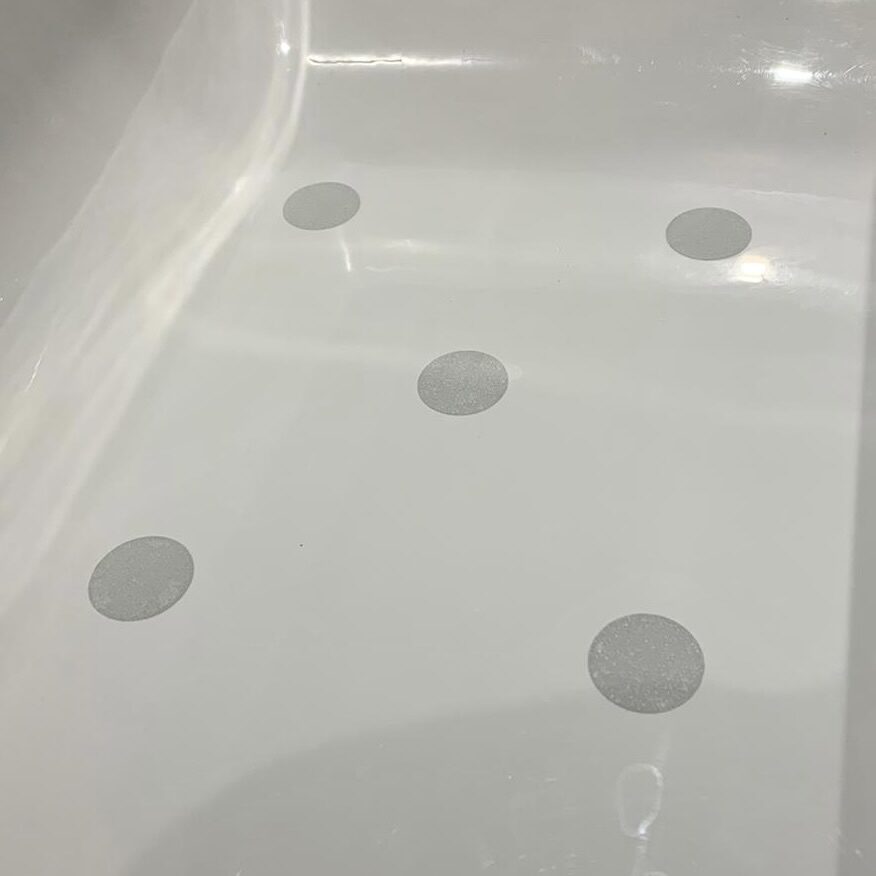 Blog bathroom aids part one 4 - Image in article: Bathroom Aids Part One