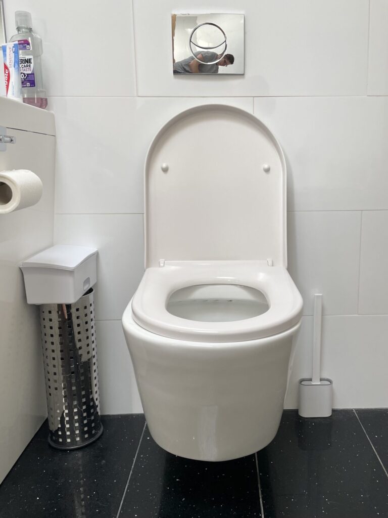 Blog bathroom aids part one 6 - Image in article: Bathroom Aids Part One