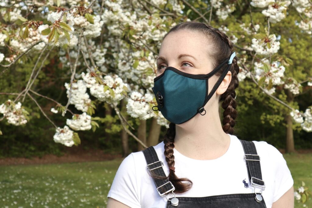 Blog cambridge mask introduction 2 - Image in article: Cambridge Mask Introduction