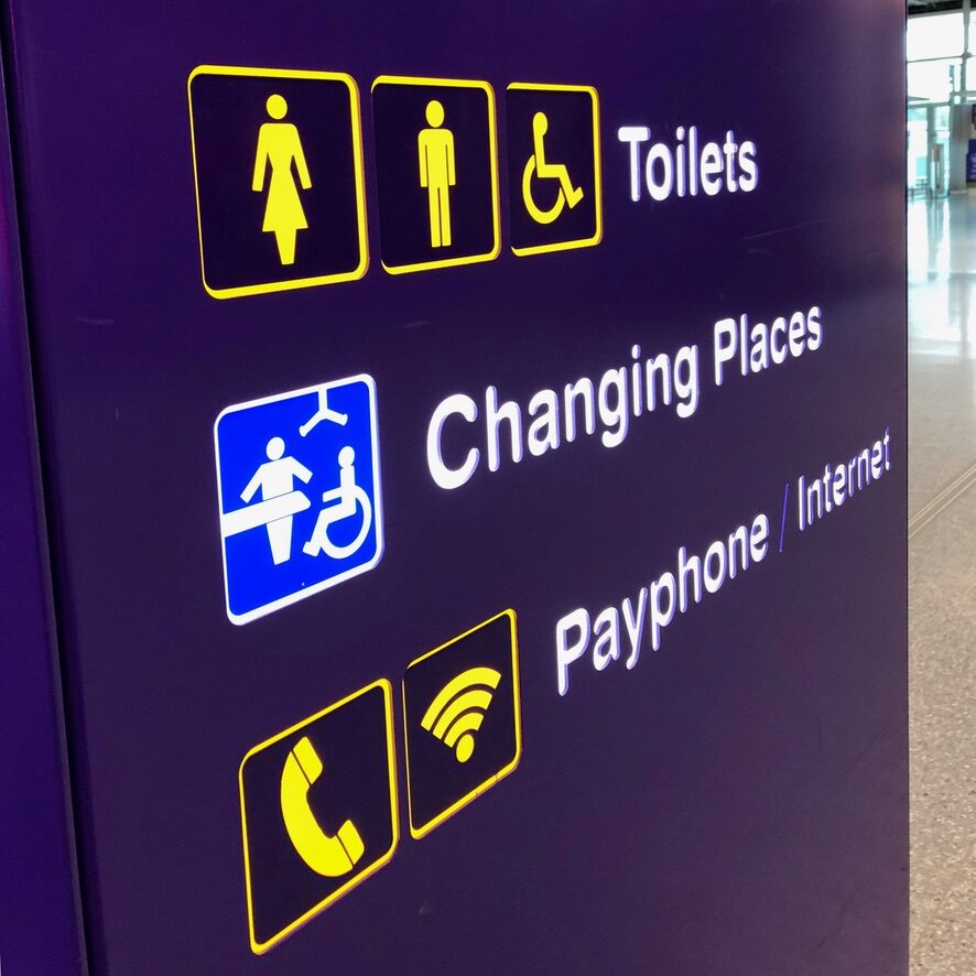 Blog changing places toilets 2 - Image in article: Changing Places Toilets