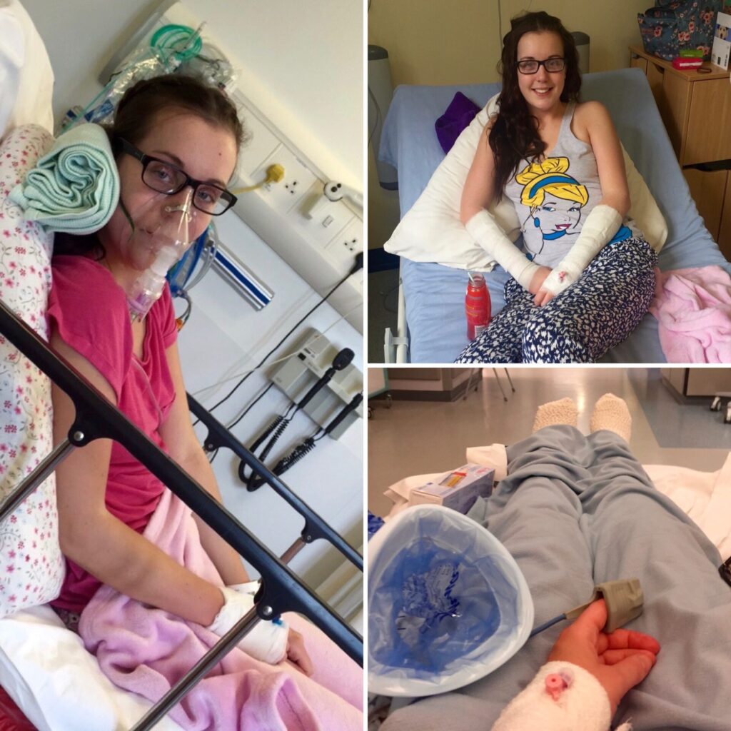 Blog dysautonomia awareness month 1 - Image in article: Understanding Dysautonomia: Raising Awareness This October