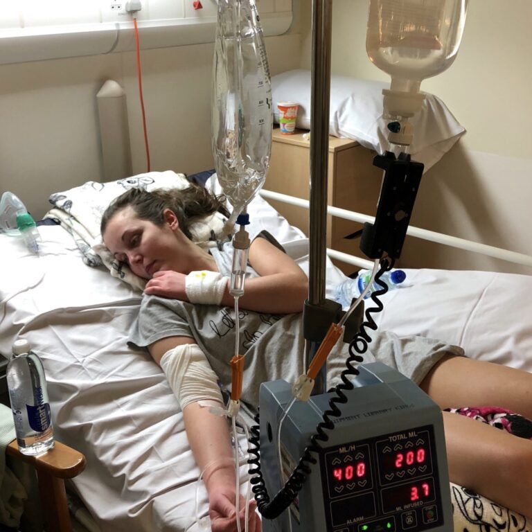 Blog dysautonomia awareness month 4 - Image in article: Understanding Dysautonomia: Raising Awareness This October