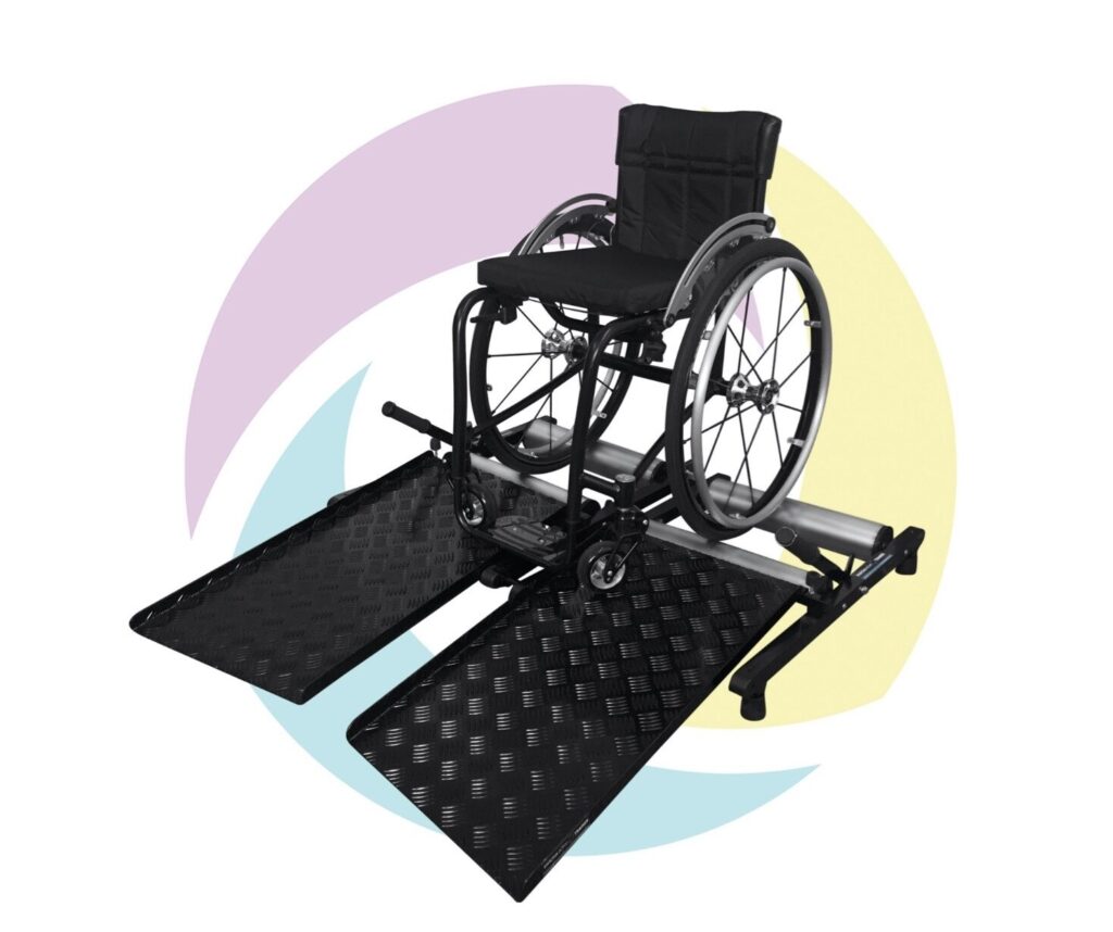 Blog invictus active trainer trial 7 - Image in article: Invictus Active Trainer Trial