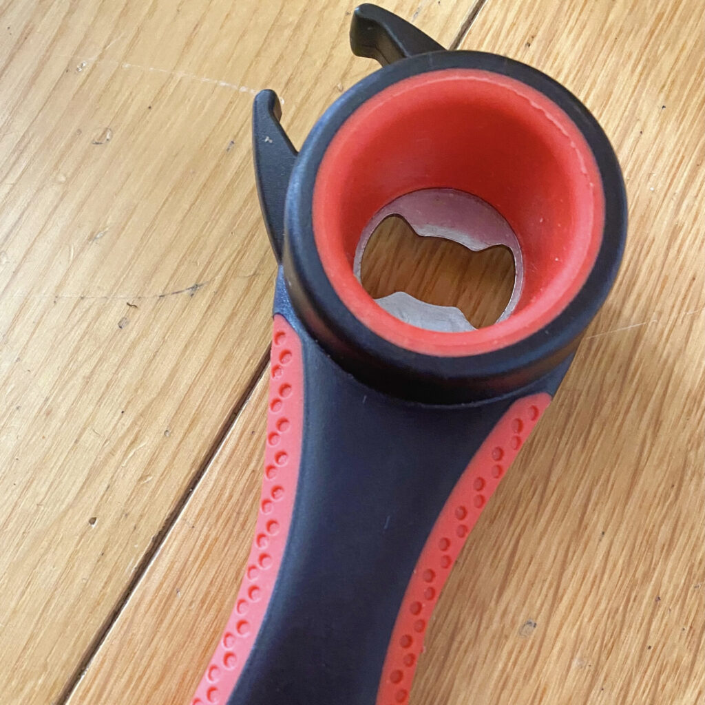 Blog kitchen aids part one 10 - Image in article: Kitchen Aids Part One
