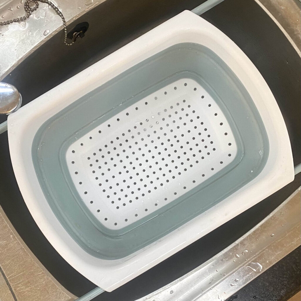Blog kitchen aids part one 5 - Image in article: Kitchen Aids Part One