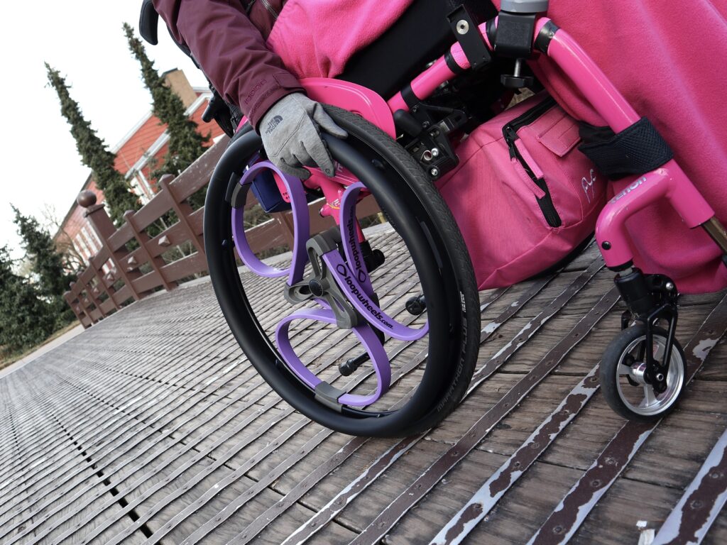 Blog life after loopwheels 2 - Image in article: Life After Loopwheels