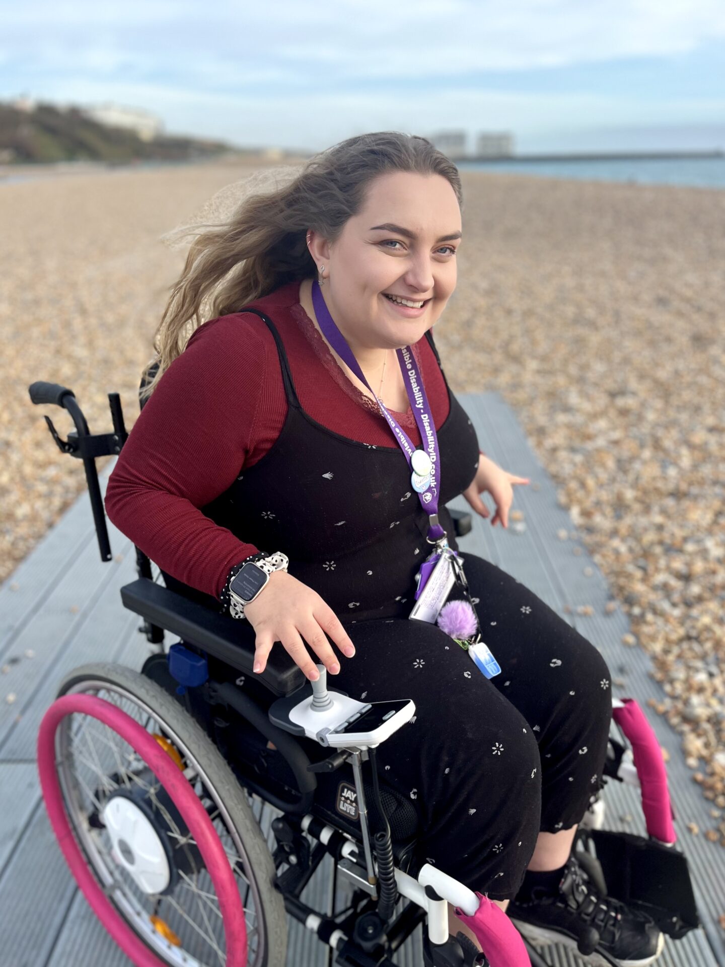 Blog life with tourettes 2 - Image in article: Life With Tourette’s