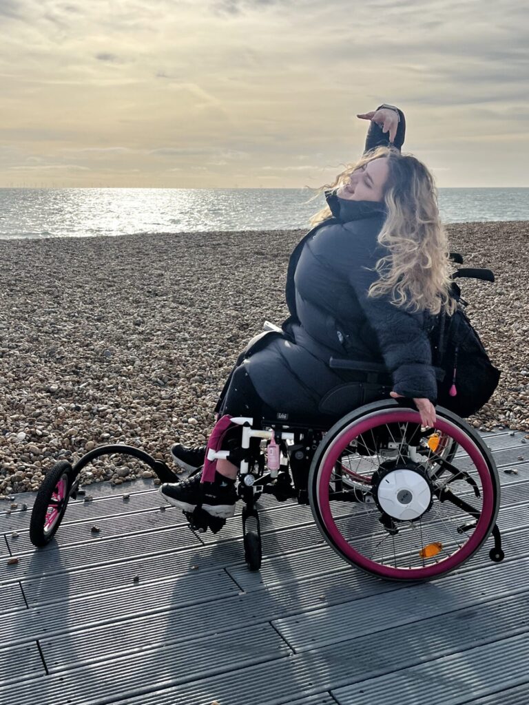 Blog life with tourettes 4 - Image in article: Life With Tourette’s