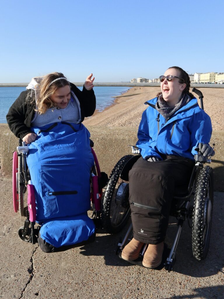 Blog life with tourettes 6 - Image in article: Life With Tourette’s
