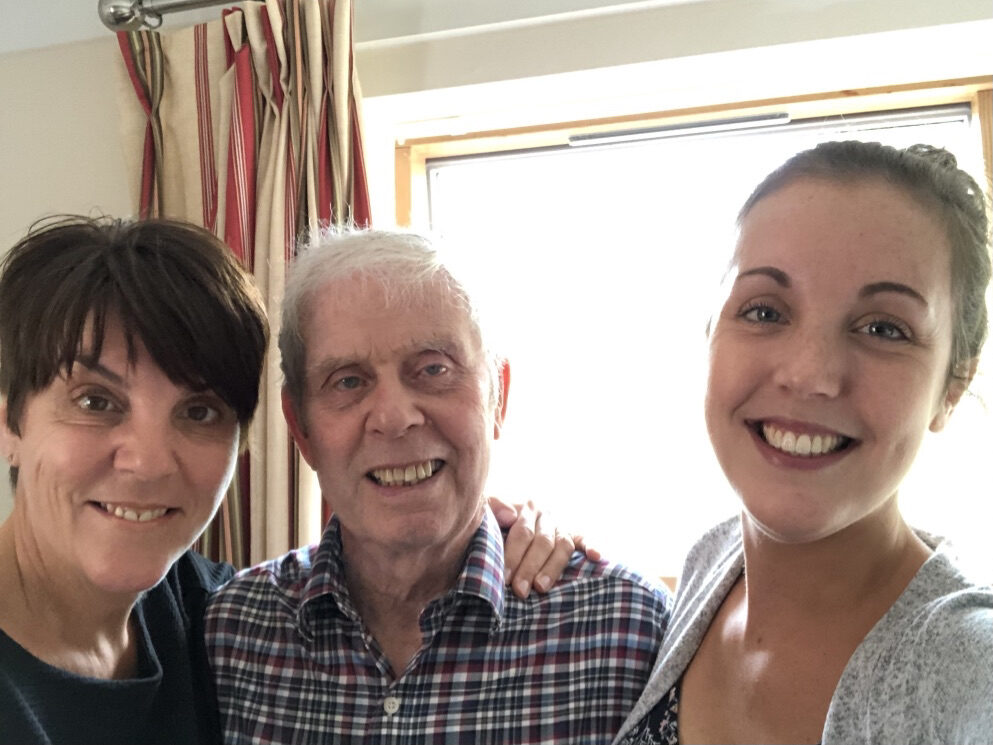 Blog lifewithalzheimer s1 - Image in article: World Alzheimer’s Month: A Personal Family Journey Through Dementia