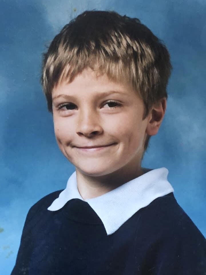 Blog my fight with dyslexia 2 - Image in article: My Fight with Dyslexia