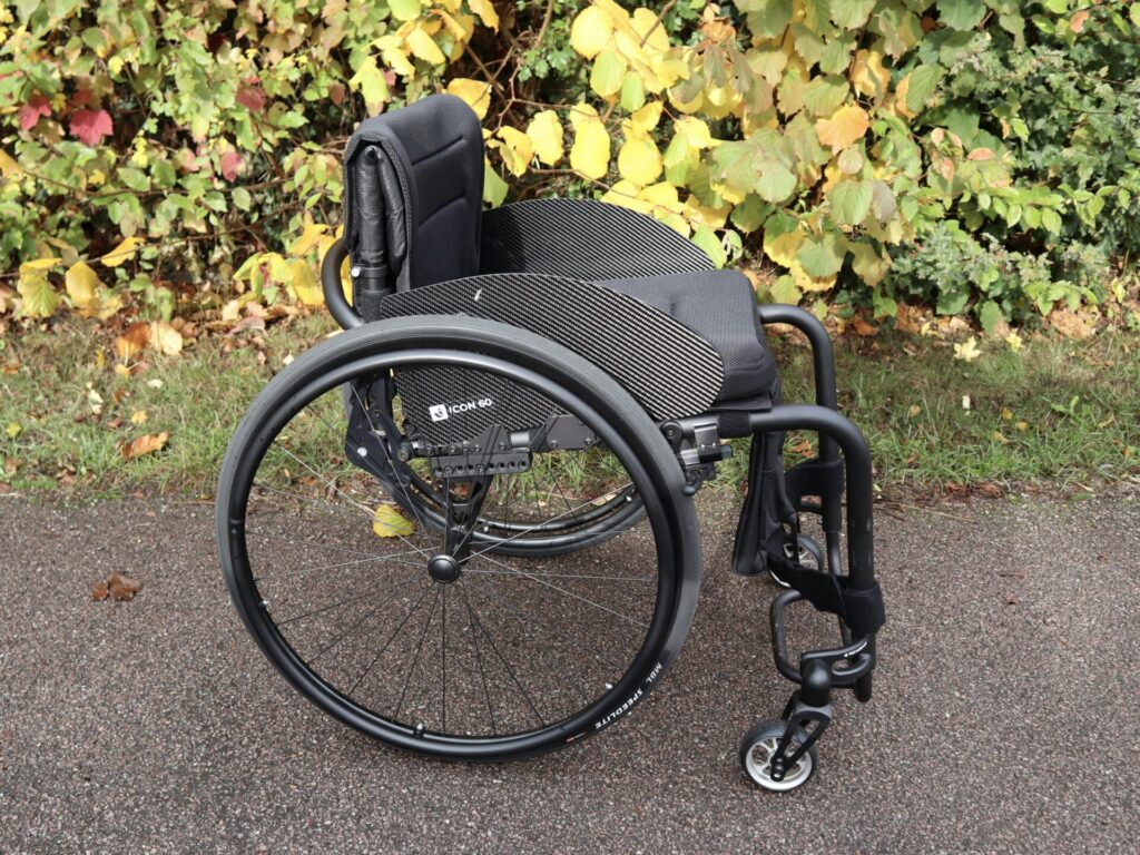 Blog rehasense 1 - Image in article: Rehasense: Empowering Independent Living Through Innovative Mobility Solutions