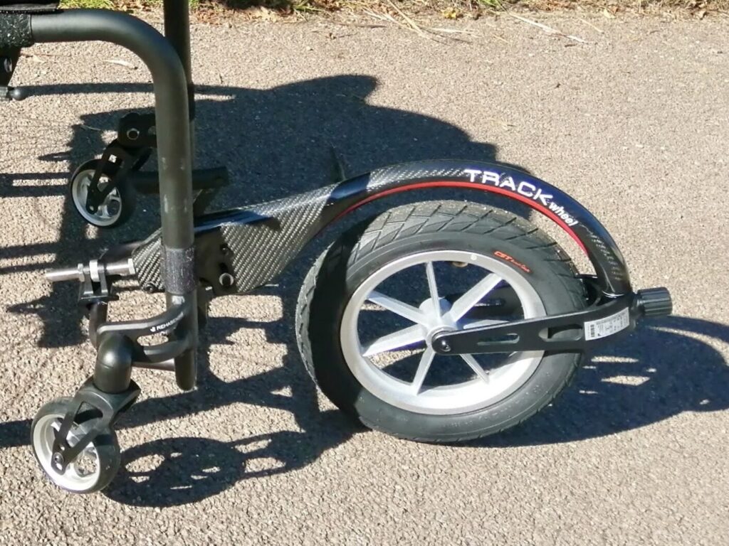 Blog rehasense 2 - Image in article: Rehasense: Empowering Independent Living Through Innovative Mobility Solutions