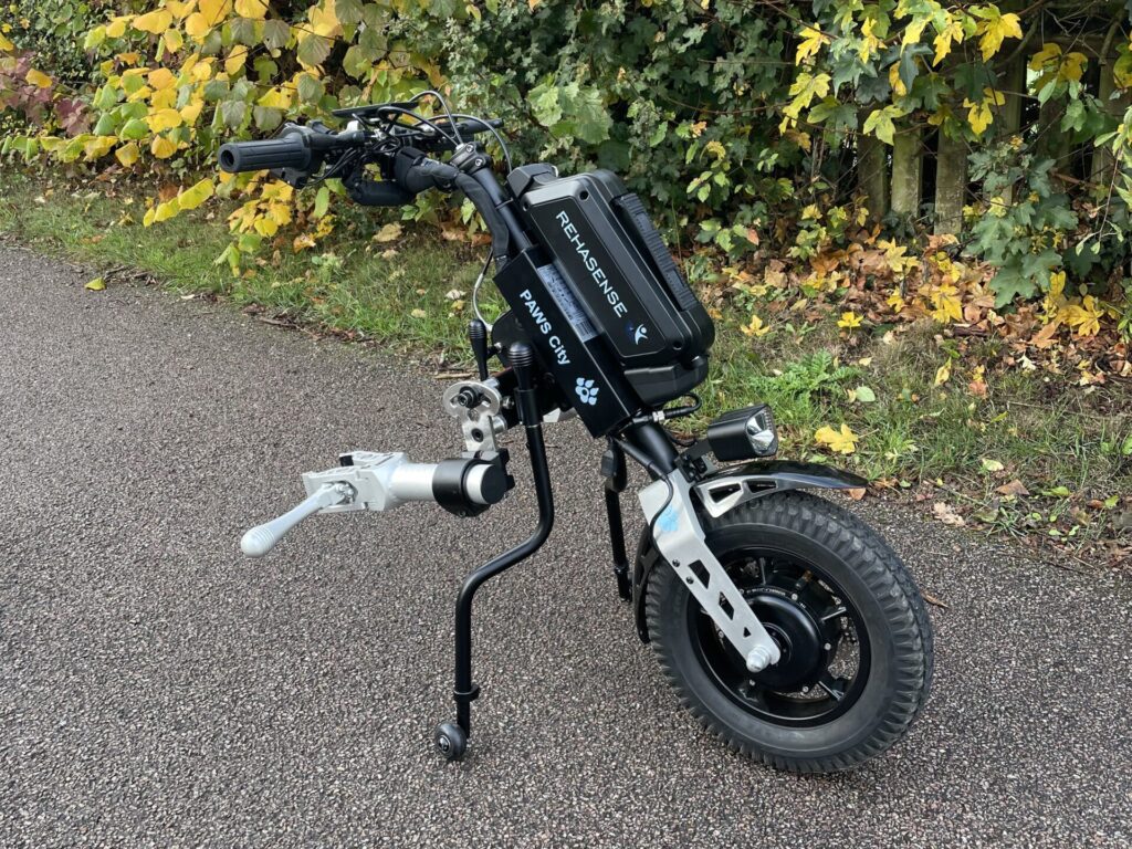 Blog rehasense 3 - Image in article: Rehasense: Empowering Independent Living Through Innovative Mobility Solutions