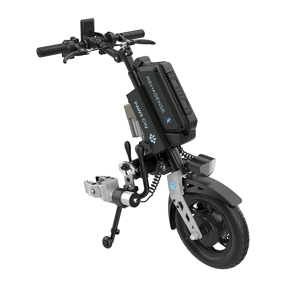 Blog rehasense 6 - Image in article: Rehasense: Empowering Independent Living Through Innovative Mobility Solutions