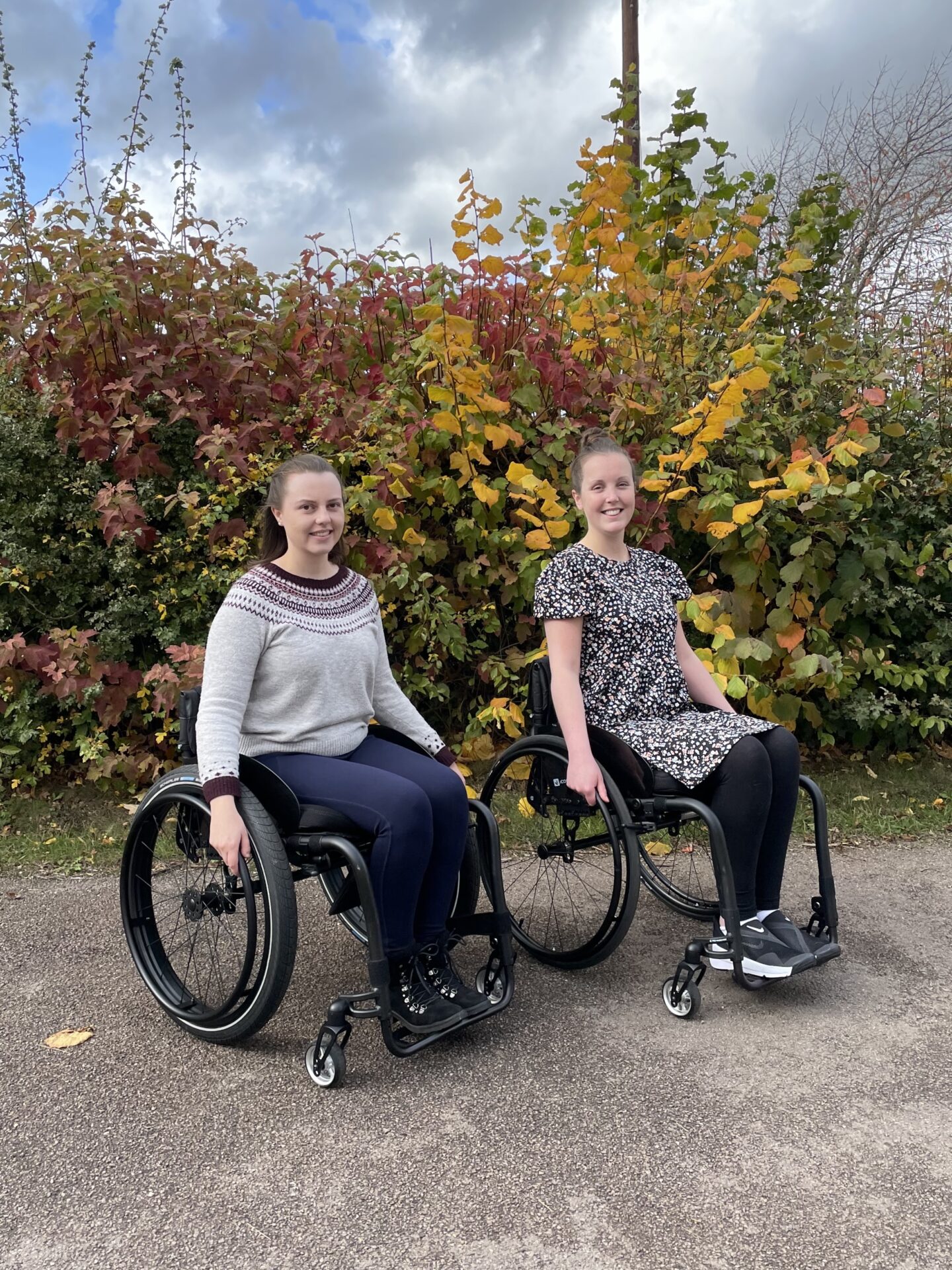 Blog rehasense 7 - Image in article: Rehasense: Empowering Independent Living Through Innovative Mobility Solutions