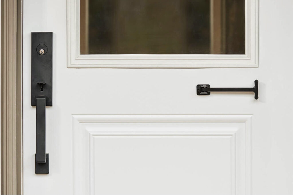 Blog t pull door closer 4 - Image in article: T-Pull Door Closer