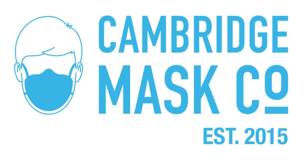 Logo cambridge mask introduction - Image in article: Cambridge Mask Introduction