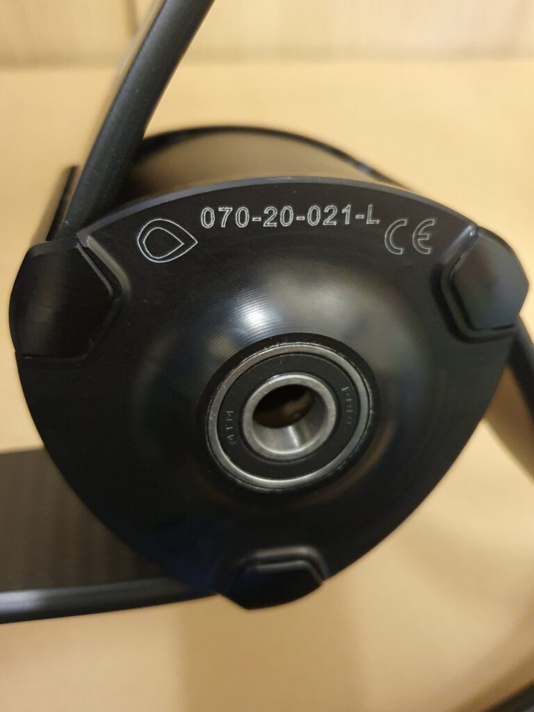Review loopwheels uban de 4 - Image from Access Your Life