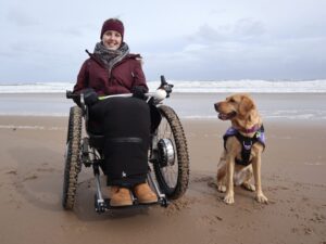 Review raindek long lm 1 - Image from Access Your Life