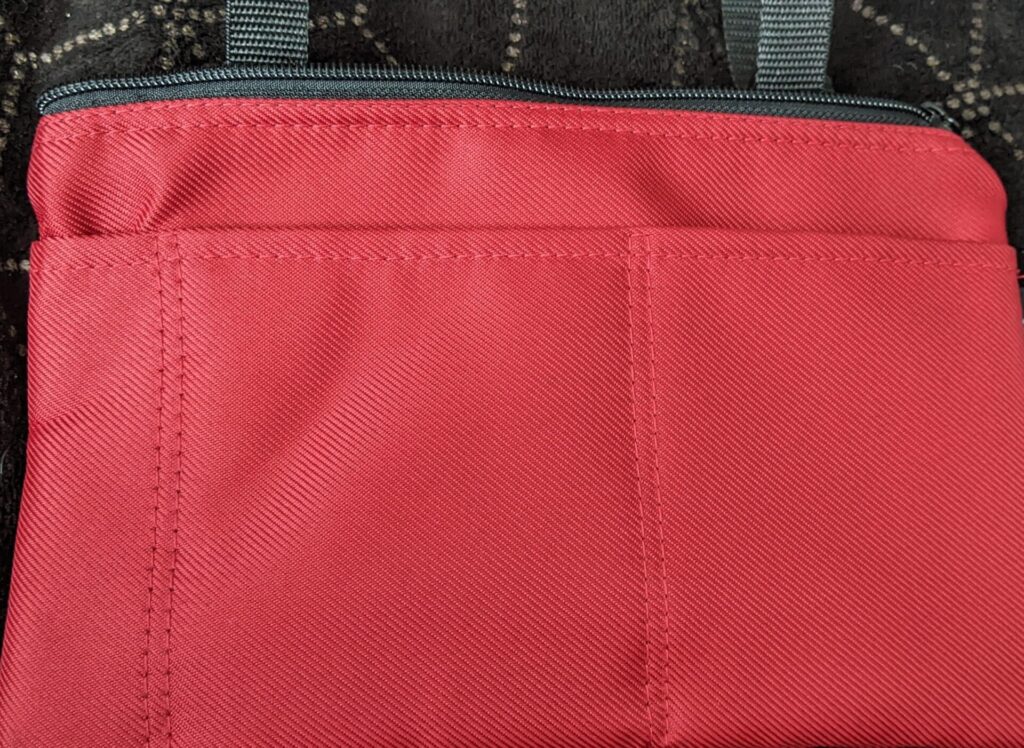 Review wheelchair bag j 1 - Image from Access Your Life