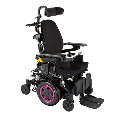 1685052162 mpic016064 tdx sp2 nb uk - Image in article: Invacare TDX SP2 NB