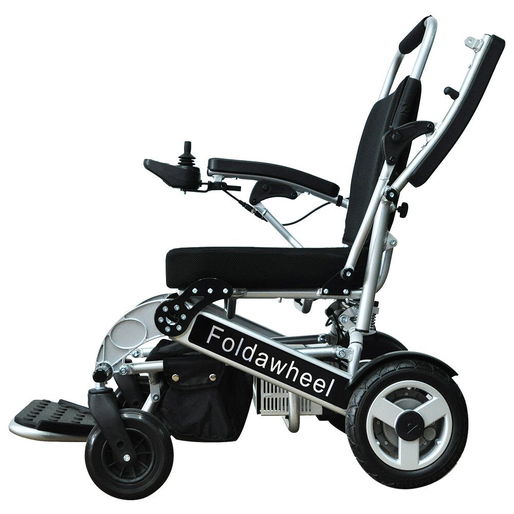 2 24 - Image in article: Foldawheel 88