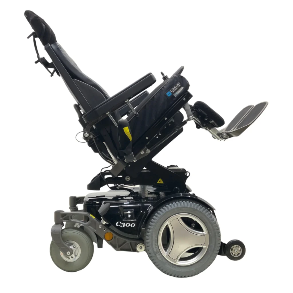 Photooct062023 104333am - Image in article: Permobil C300