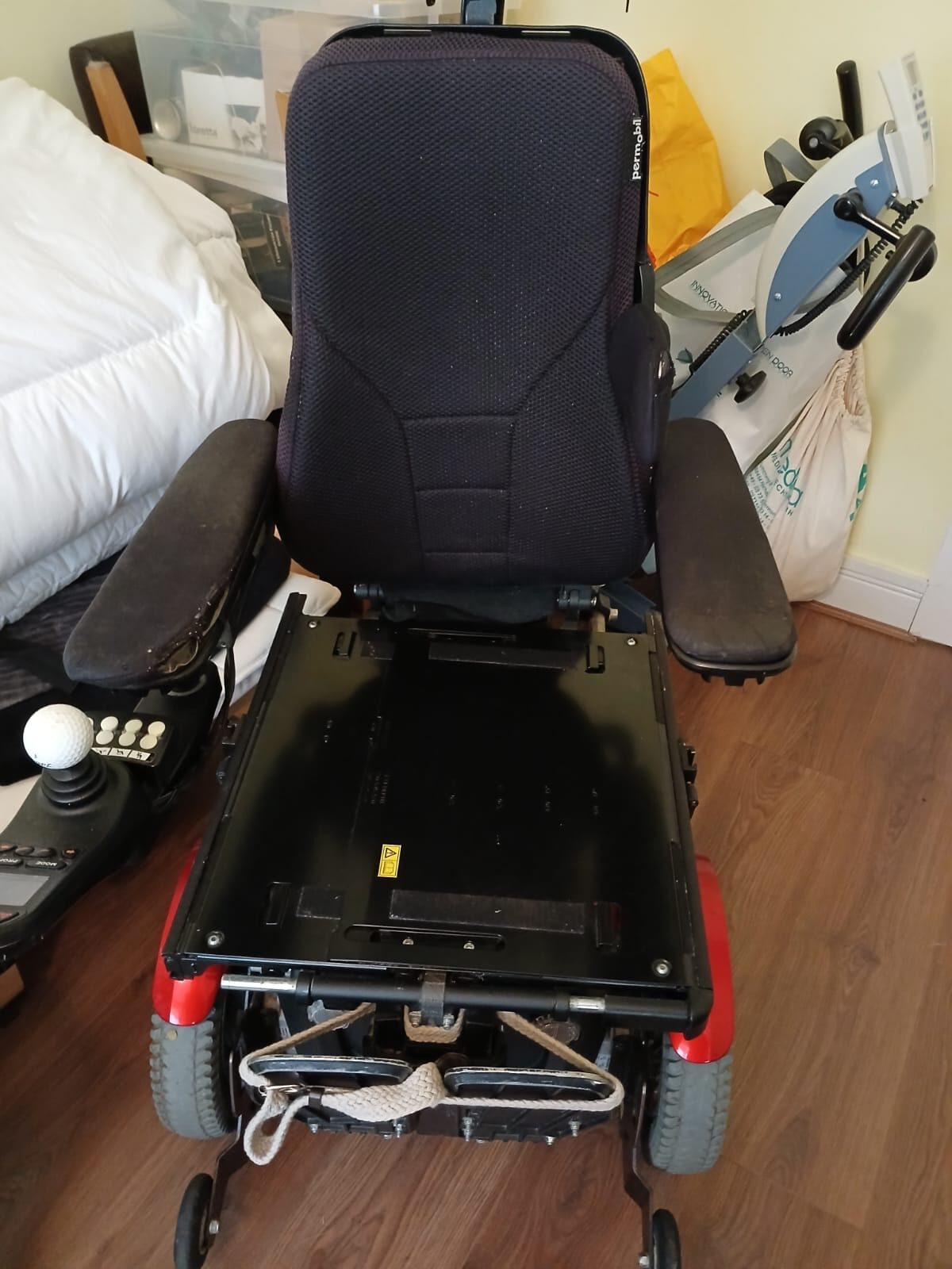 Preloved permobil c300 lc 1 - Image from Access Your Life