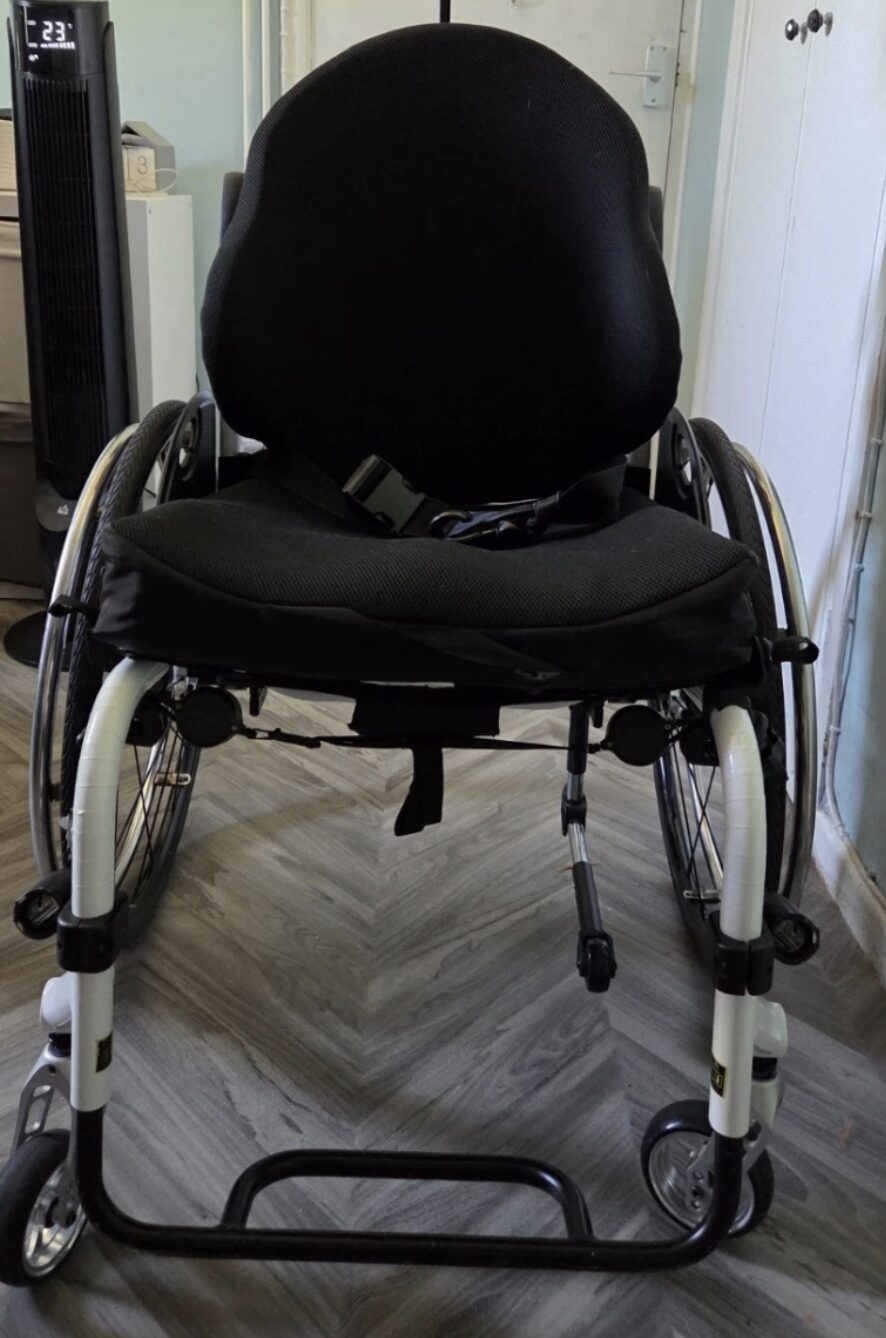 Preloved quickie nitrum lf 1 - Image from Access Your Life