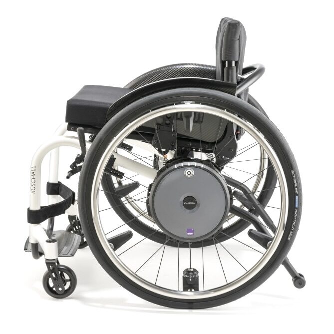 Review alber e motion jp 1 - Image from Access Your Life