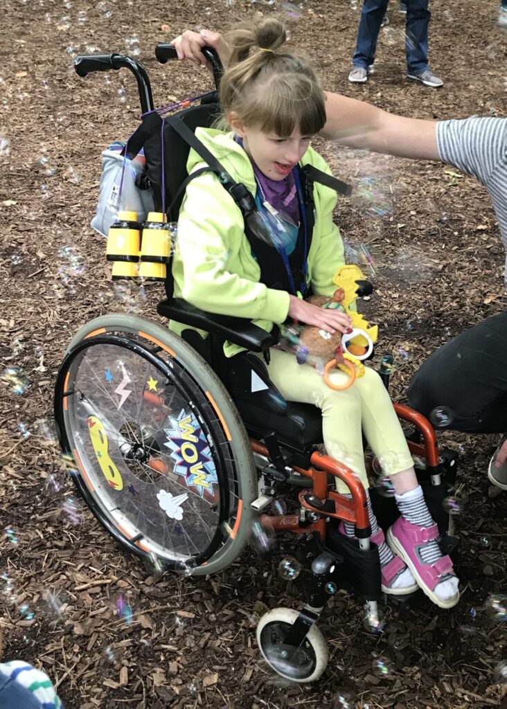 Review invacare action junior 3 vm 1 - Image from Access Your Life