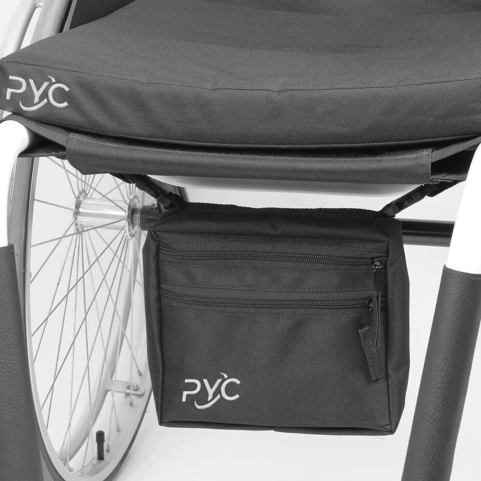 Review pyc underseat bag 1 - Image from Access Your Life