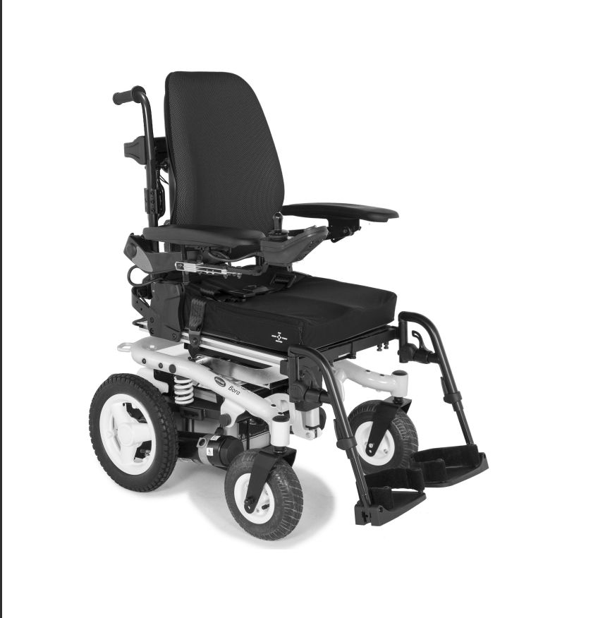 Screenshot 2025 08 28 at 02.20.16 - Image in article: Invacare Spectra XTRL