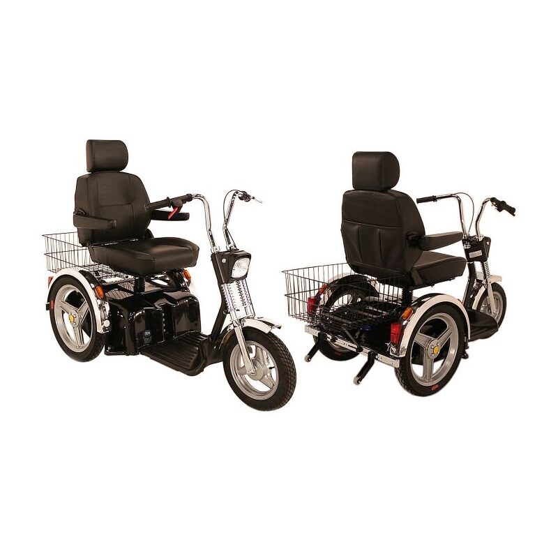 Tga supersport 5st - Image from Access Your Life