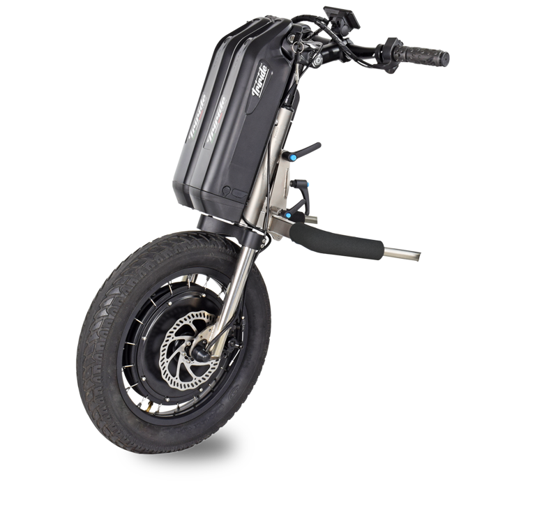 Triride new1 - Image from Access Your Life