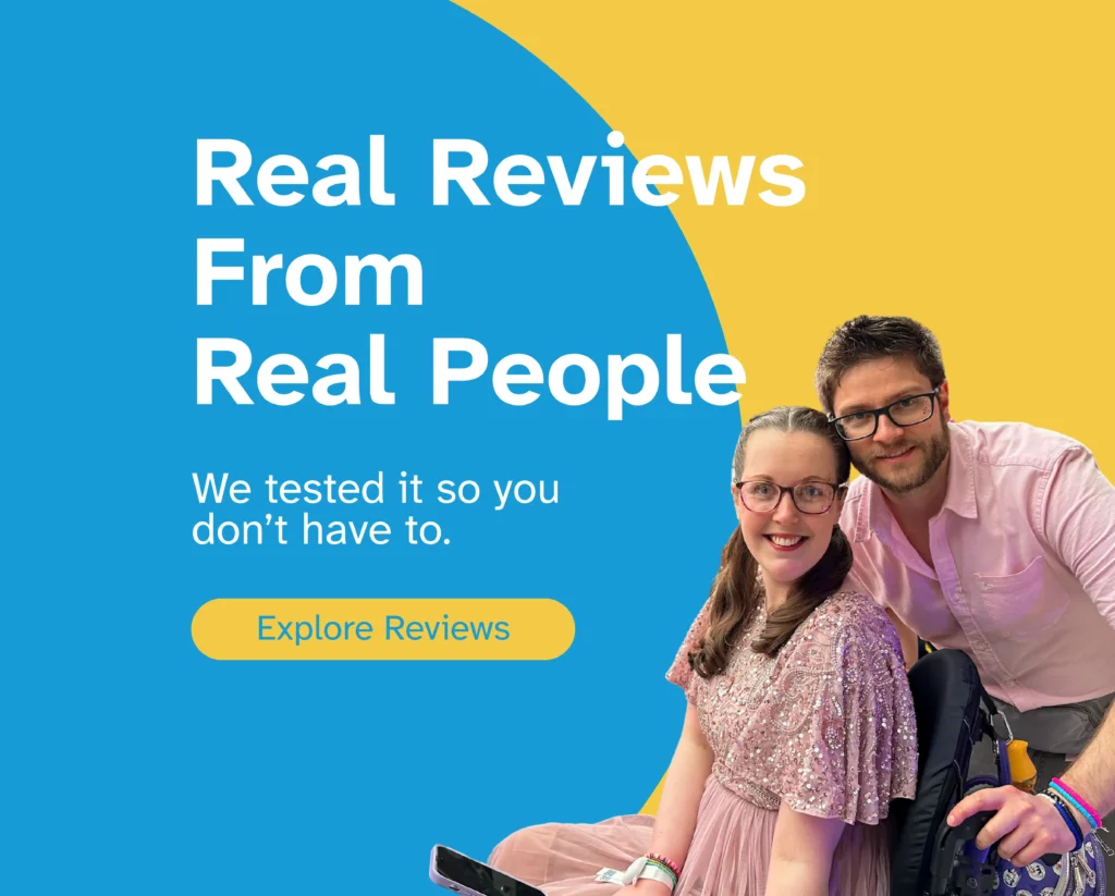 Ads - Image in article: Testimonies Archive