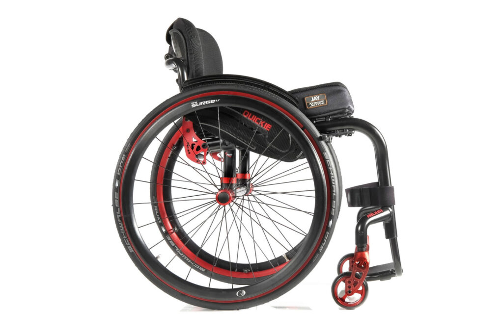 Gallery helium product image 3 - Image from Access Your Life