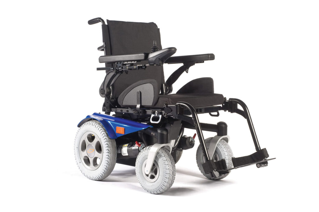 Gallery salsa r2 product2 1 - Image in article: Quickie Salsa R2