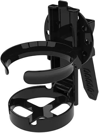 Shopping 1 - Image in article: Wheelchair Cupholder