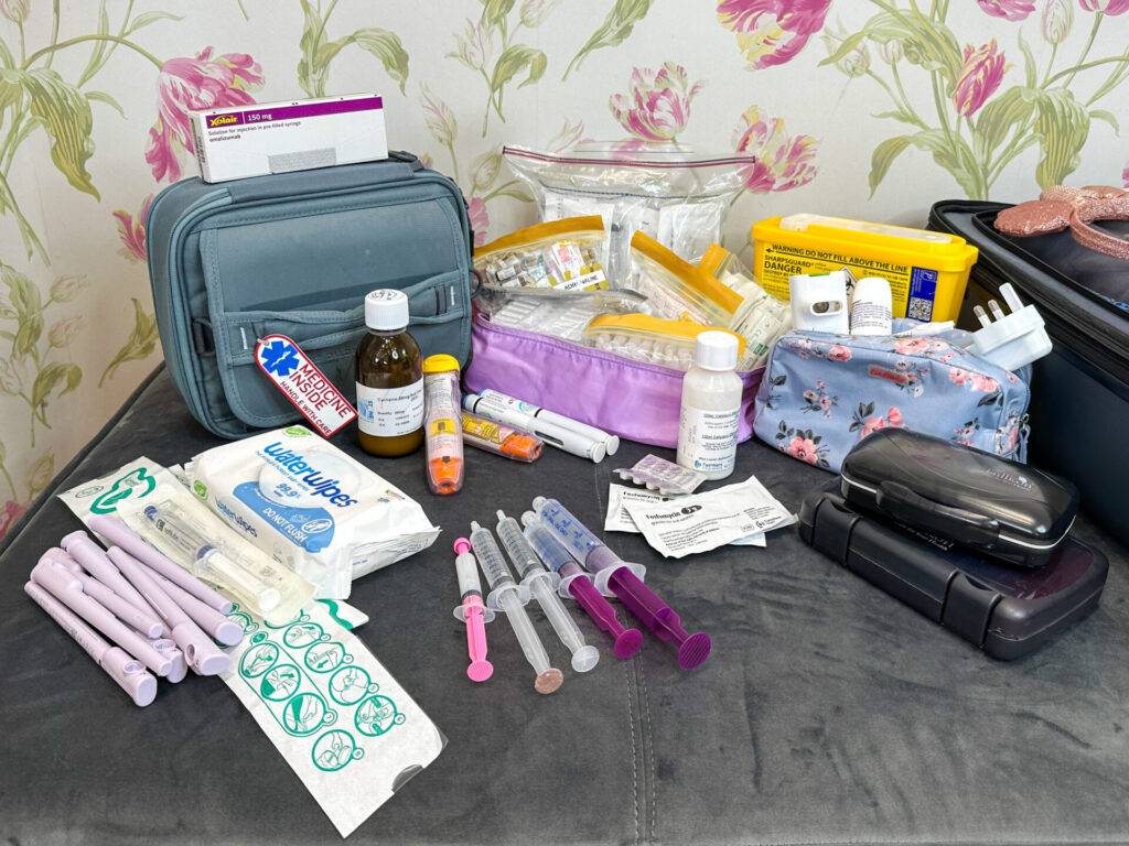 Blog disney travel tips preparation 3 - Image in article: Disney Travel Tips – Preparation