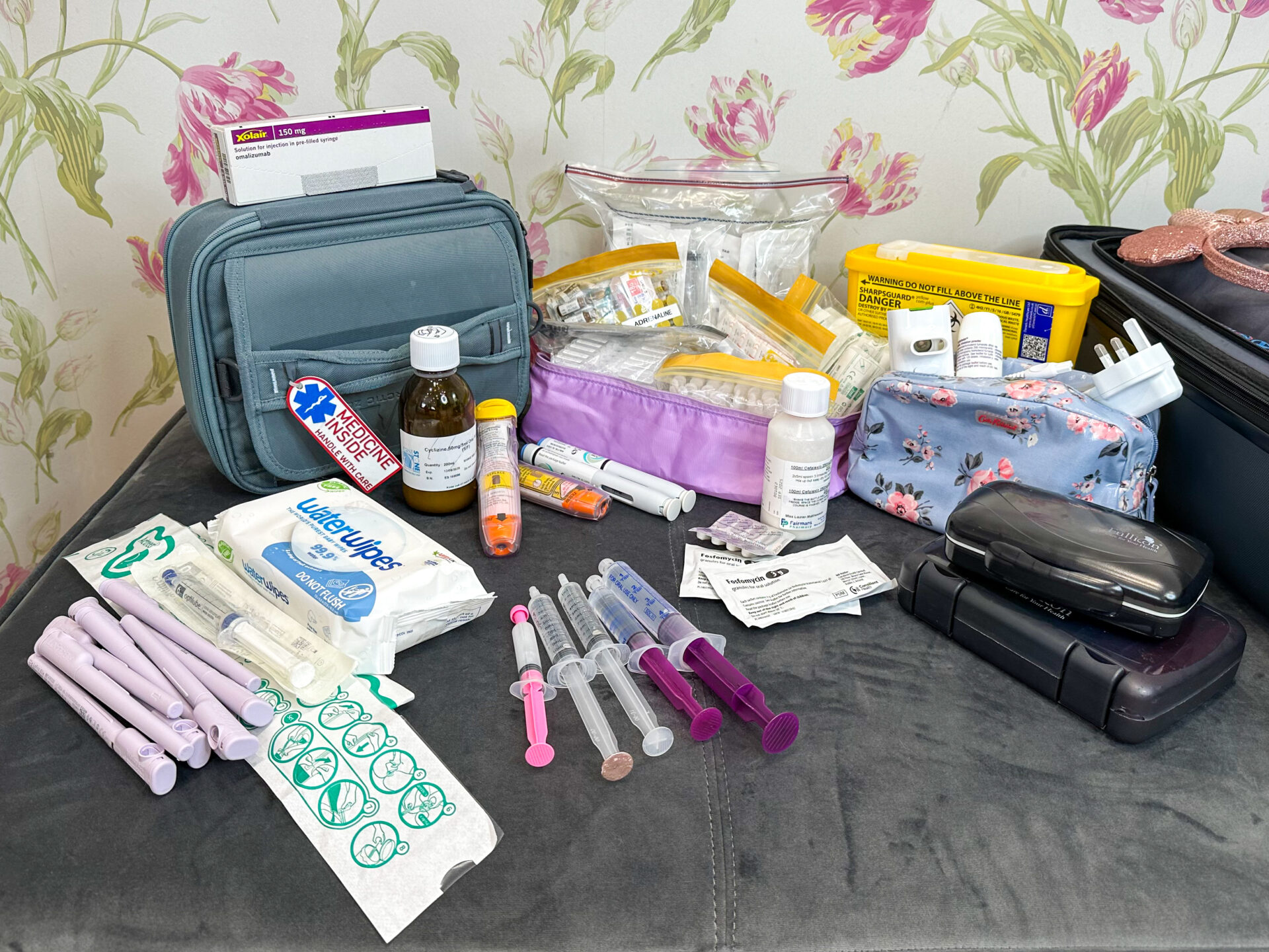 Blog disney travel tips preparation 3 - Image in article: Disney Travel Tips – Preparation