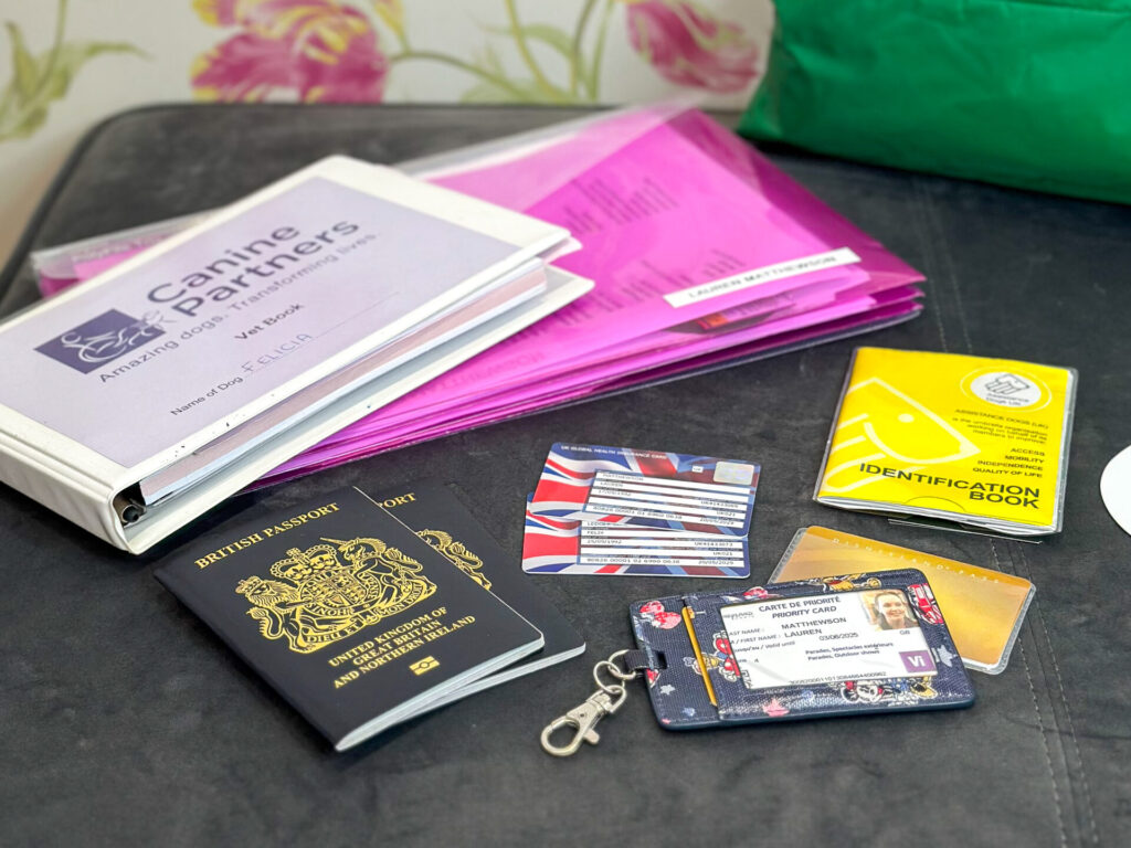 Blog disney travel tips preparation 4.0 - Image in article: Disney Travel Tips – Preparation