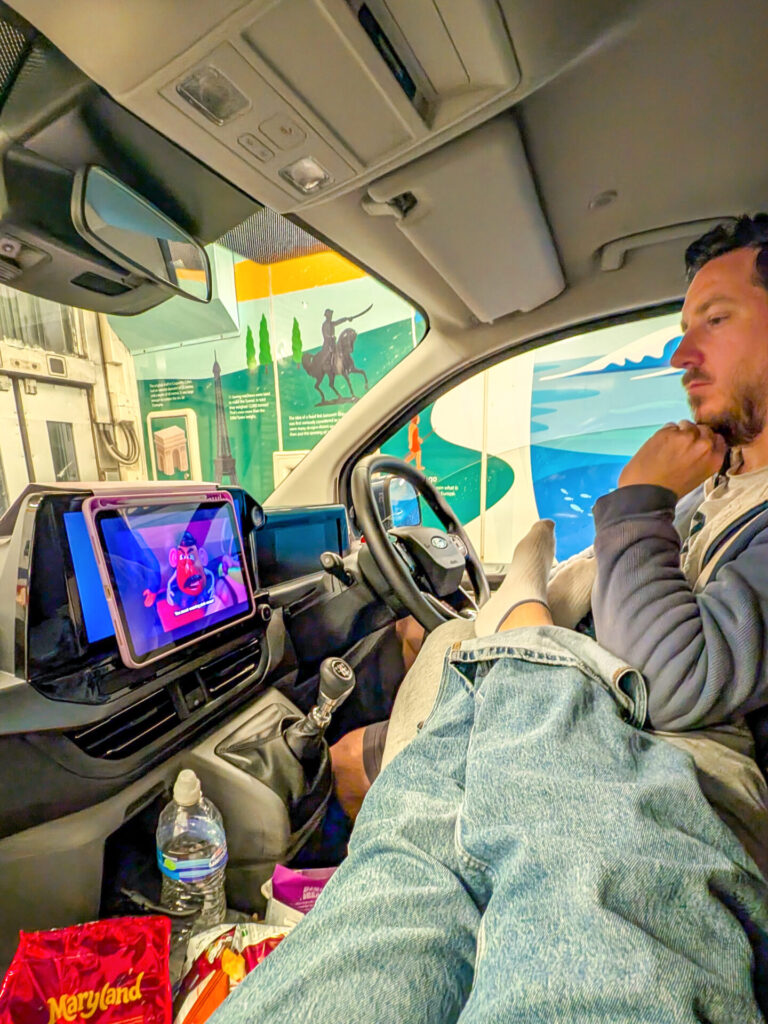 Disney travel tips allied mobility vehicle hire 6 0 - Image in article: Disney Travel Tips – Allied Mobility Vehicle Hire