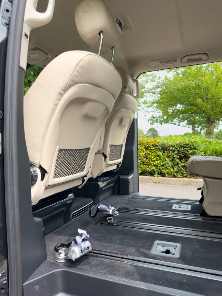 Disney travel tips lewis reed vehicle hire 4 0 - Image in article: Disney Travel Tips – Lewis Reed WAV Hire