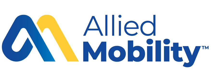 Logo allied mobility - Image in article: Allied Mobility Introduction